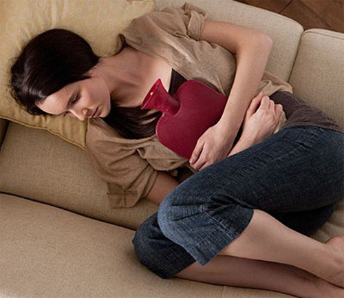 5 điều liên quan đến lạc nội mạc tử cung mà nhiều chị em hiểu lầm 2